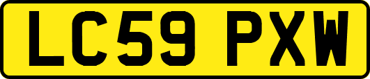 LC59PXW