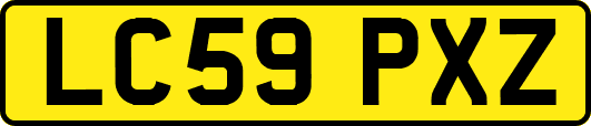 LC59PXZ