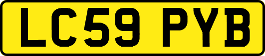 LC59PYB