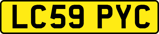 LC59PYC