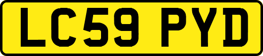 LC59PYD