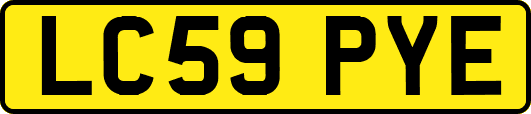 LC59PYE
