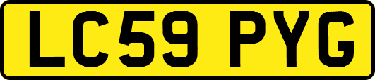 LC59PYG