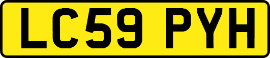 LC59PYH