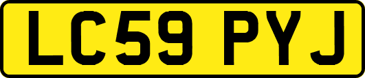 LC59PYJ