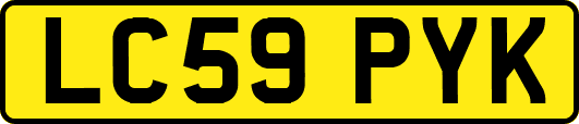 LC59PYK