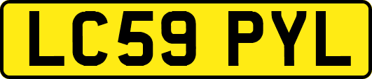 LC59PYL