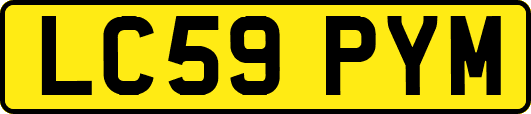 LC59PYM