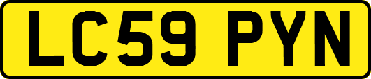 LC59PYN