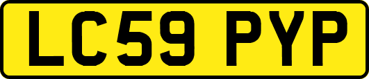 LC59PYP