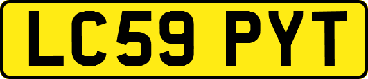 LC59PYT