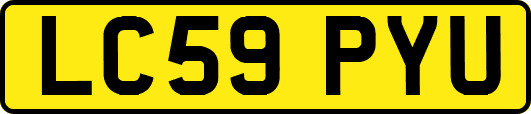 LC59PYU