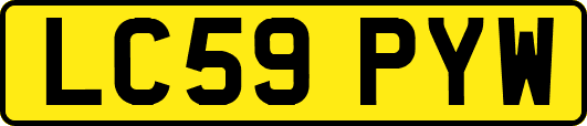 LC59PYW