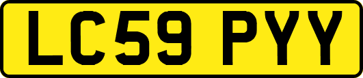 LC59PYY