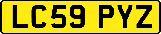 LC59PYZ