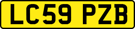 LC59PZB