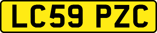 LC59PZC