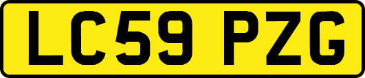 LC59PZG