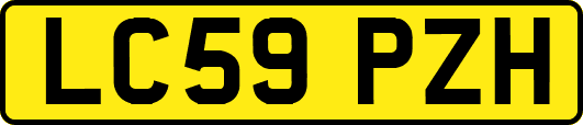 LC59PZH