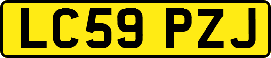 LC59PZJ