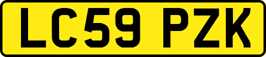 LC59PZK