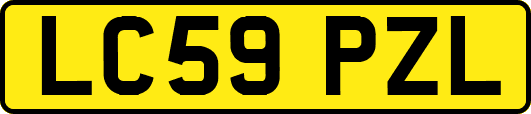 LC59PZL