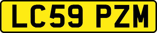 LC59PZM