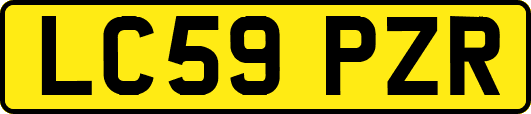 LC59PZR