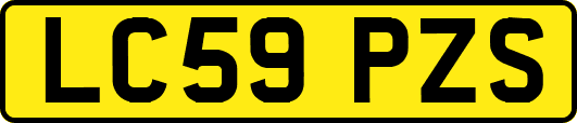 LC59PZS