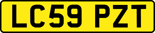 LC59PZT