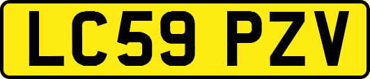 LC59PZV