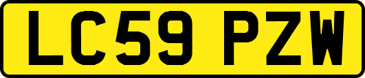 LC59PZW