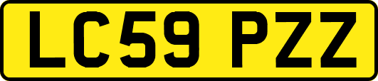 LC59PZZ