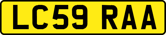 LC59RAA