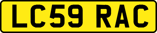 LC59RAC