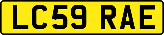 LC59RAE