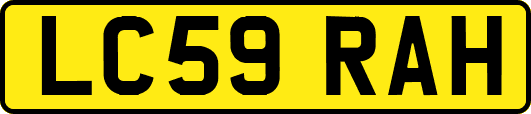 LC59RAH