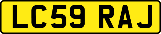 LC59RAJ