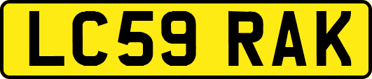 LC59RAK