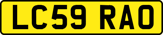 LC59RAO