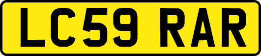 LC59RAR