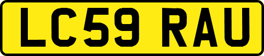 LC59RAU
