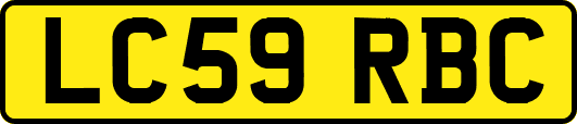 LC59RBC
