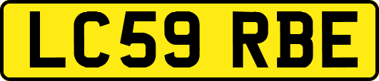 LC59RBE