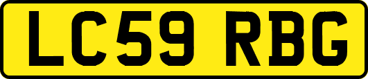 LC59RBG