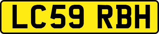 LC59RBH
