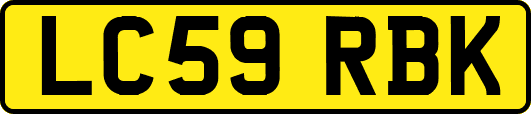 LC59RBK