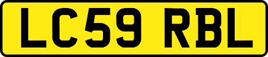 LC59RBL