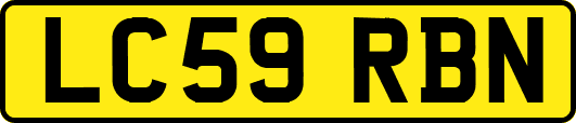 LC59RBN