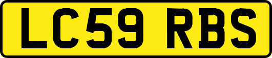 LC59RBS
